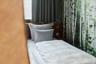 Hotel Cocoon Stachus fotoÄŸrafÄ±