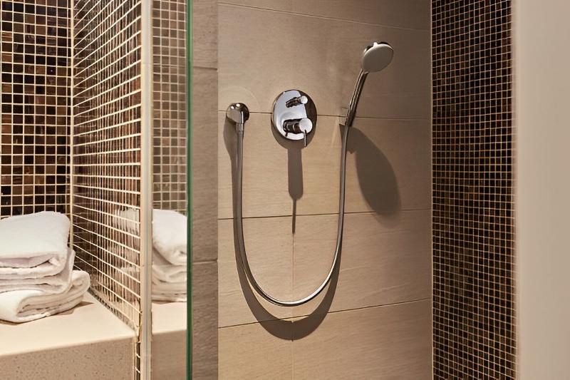 Hotel Cocoon Stachus - Oda