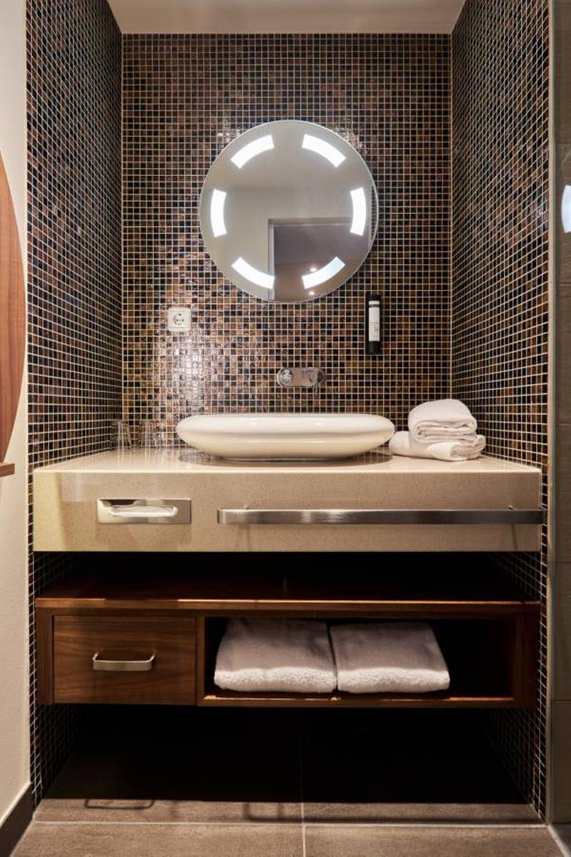 Hotel Cocoon Stachus - Oda