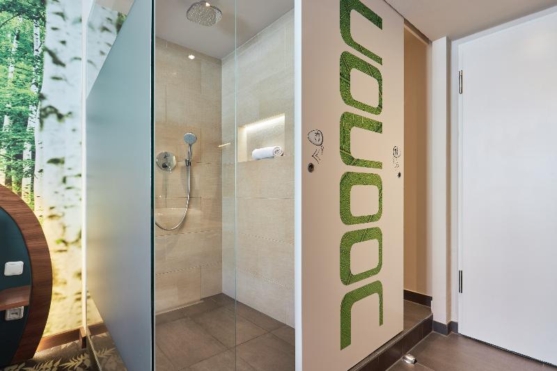 Hotel Cocoon Stachus - Oda