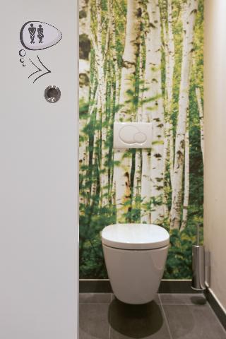 Hotel Cocoon Stachus fotoÄŸrafÄ±
