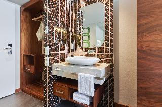 Hotel Cocoon Stachus fotoÄŸrafÄ±