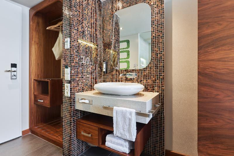 Hotel Cocoon Stachus - Oda
