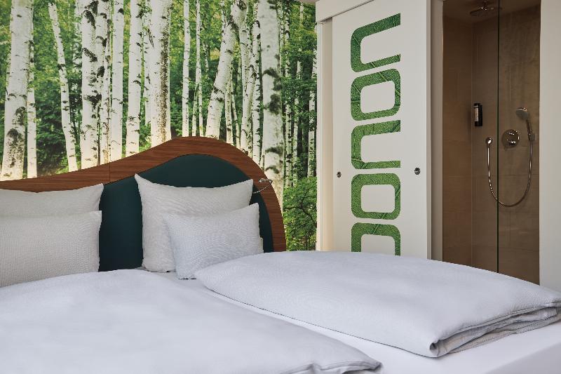 Hotel Cocoon Stachus - Oda