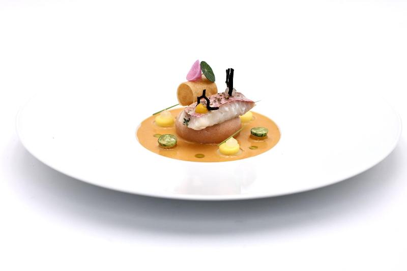 Woertz Schlosschen Zur Weinsteige - Restoran