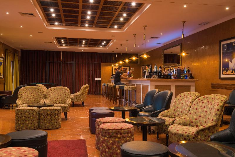 Vila Gale Albacora - Bar