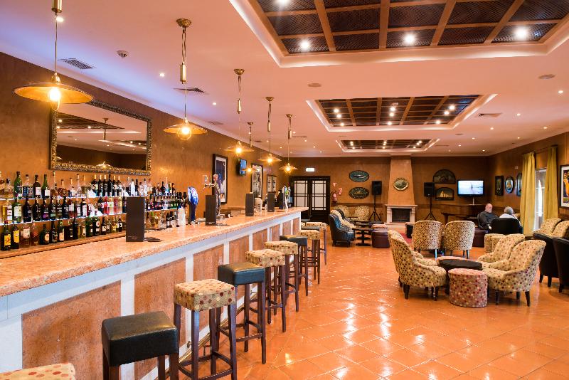 Vila Gale Albacora - Bar
