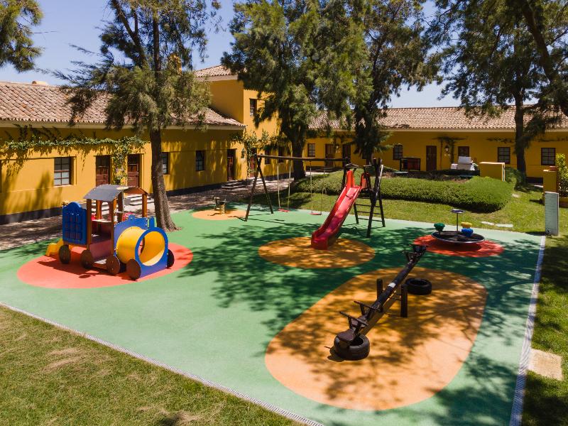 Vila Gale Albacora - Aktivite