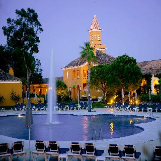 Vila Gale Albacora otel fotoğrafı