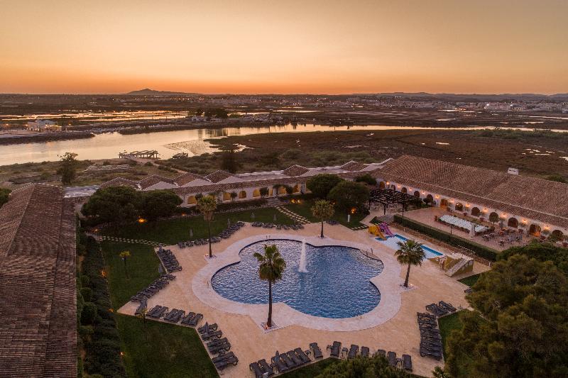Vila Gale Albacora - Genel