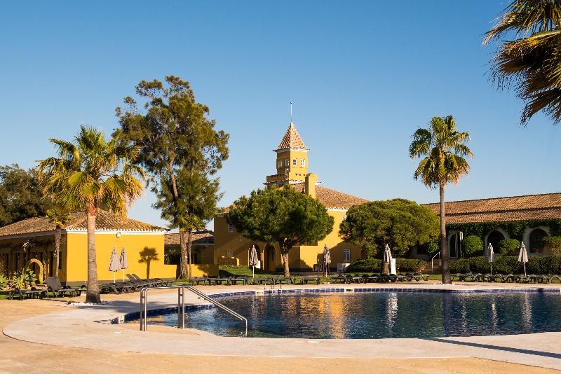Vila Gale Albacora - Genel