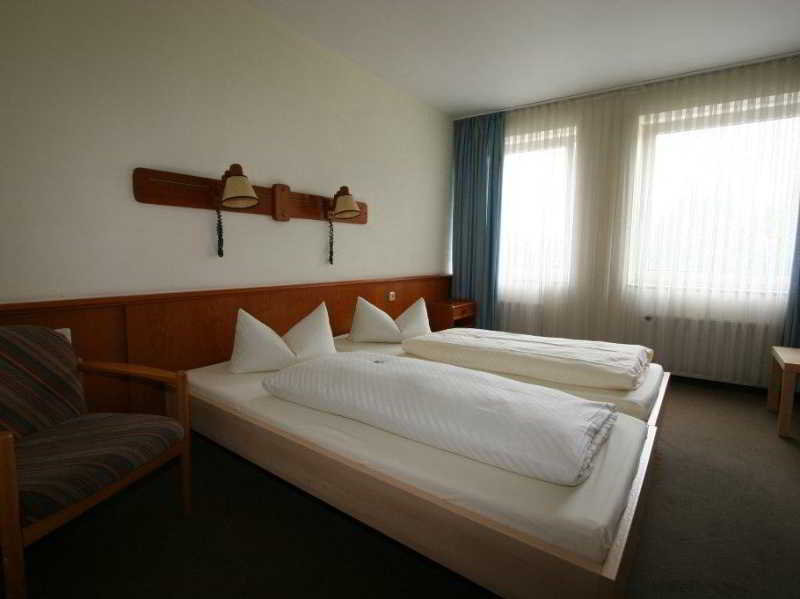 Hotel Rahlstedter Hof fotoÄŸrafÄ±