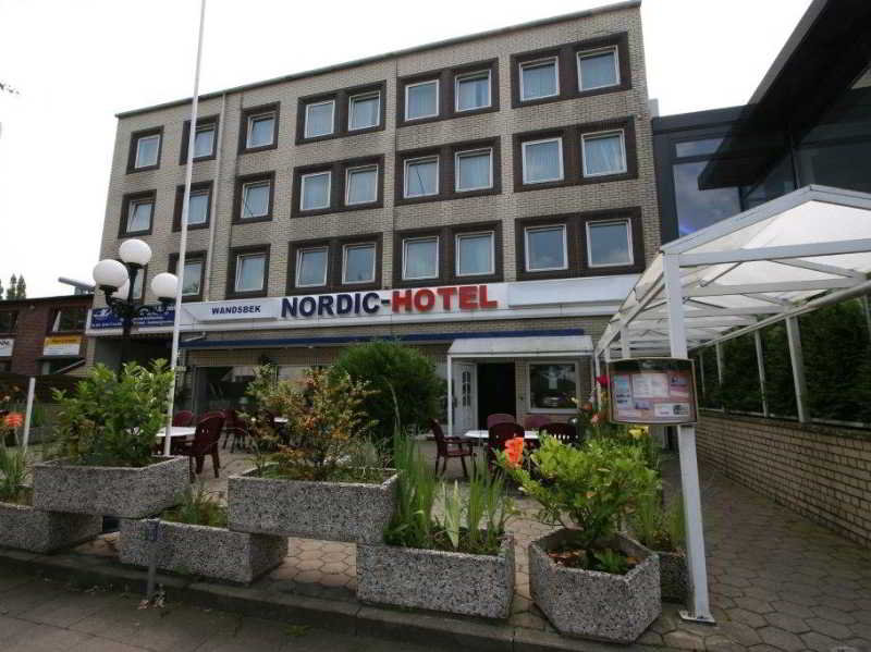 Hotel Rahlstedter Hof fotoÄŸrafÄ±