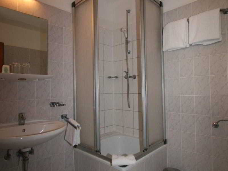 Hotel Rahlstedter Hof fotoÄŸrafÄ±