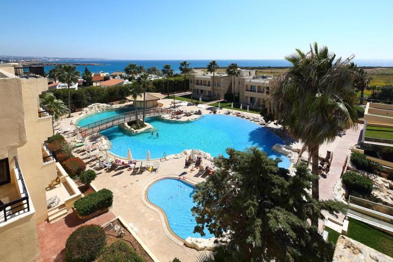Panareti Coral Bay Resort - Genel