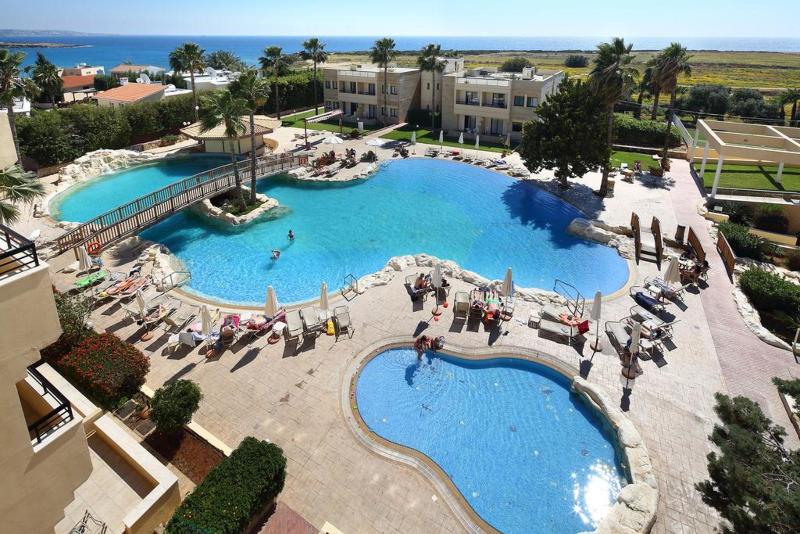 Panareti Coral Bay Resort - Genel