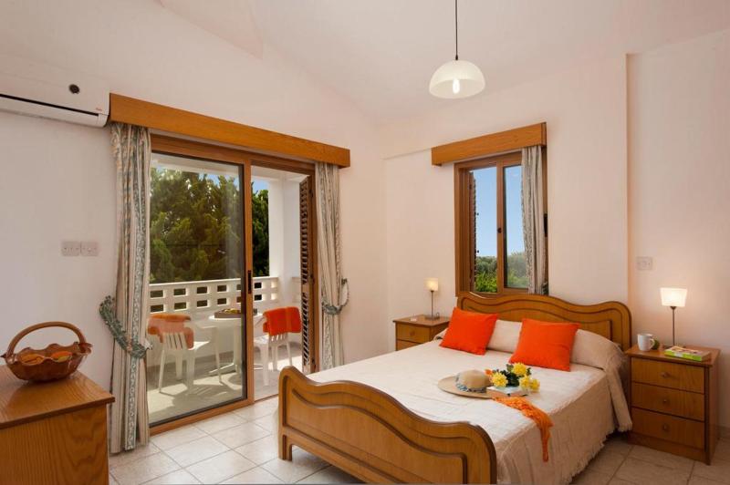 Panareti Coral Bay Resort - Oda