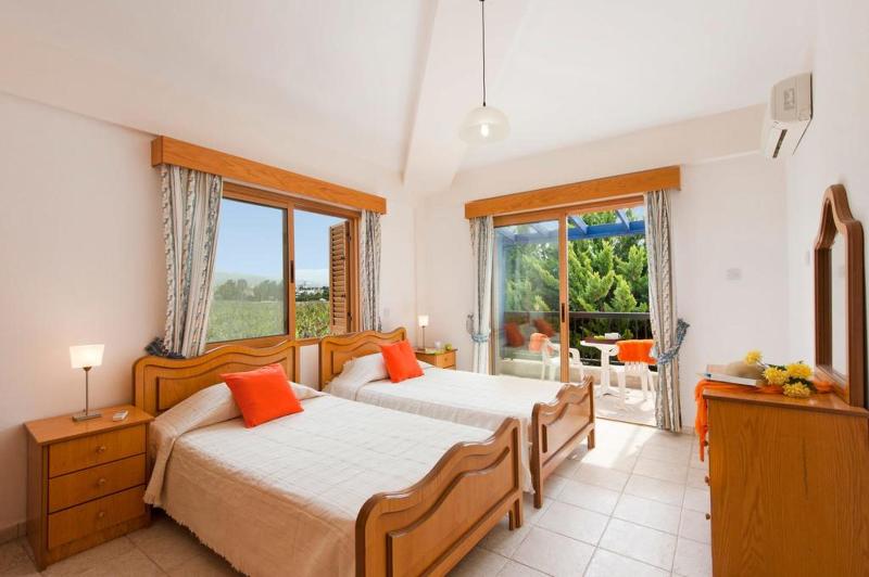 Panareti Coral Bay Resort - Oda