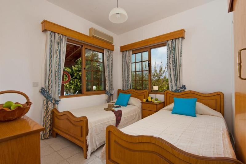 Panareti Coral Bay Resort - Oda
