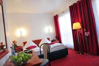 Cerano City Hotel Köln am Dom fotoÄŸrafÄ±