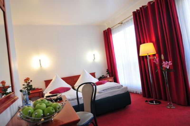 Cerano City Hotel Köln am Dom - Oda