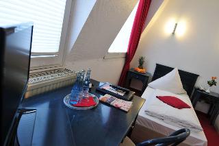 Cerano City Hotel Köln am Dom fotoÄŸrafÄ±