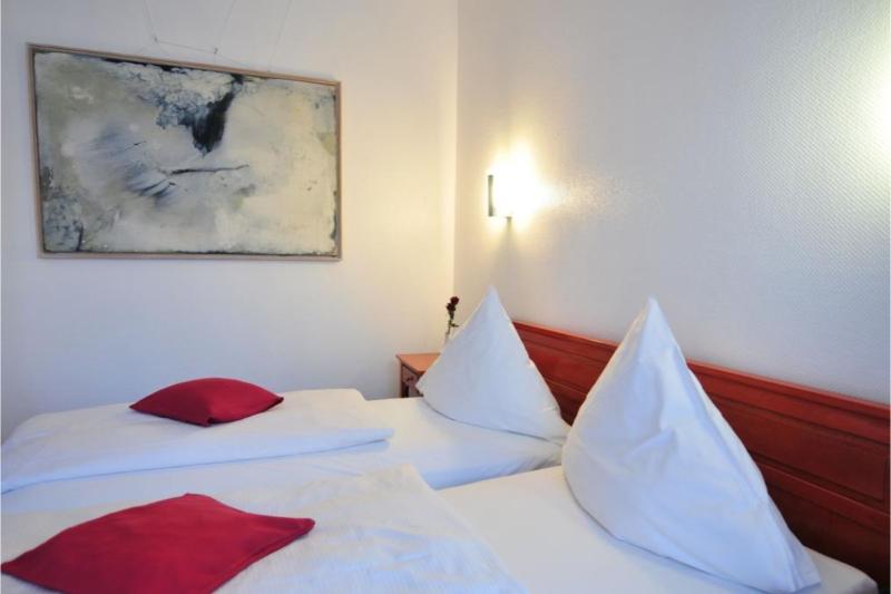 Cerano City Hotel Köln am Dom - Oda