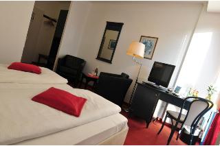 Cerano City Hotel Köln am Dom fotoÄŸrafÄ±