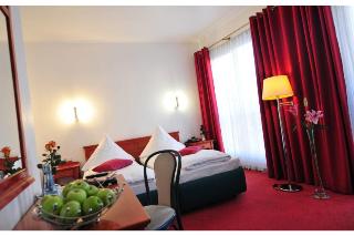 Cerano City Hotel Köln am Dom fotoÄŸrafÄ±