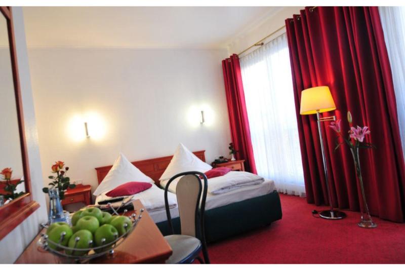 Cerano City Hotel Köln am Dom - Oda
