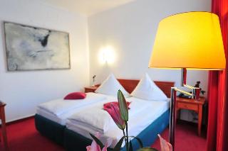 Cerano City Hotel Köln am Dom fotoÄŸrafÄ±