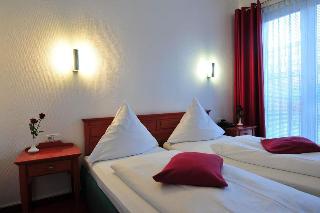 Cerano City Hotel Köln am Dom fotoÄŸrafÄ±
