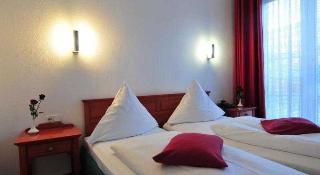 Cerano City Hotel Köln am Dom fotoÄŸrafÄ±
