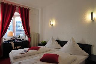 Cerano City Hotel Köln am Dom fotoÄŸrafÄ±