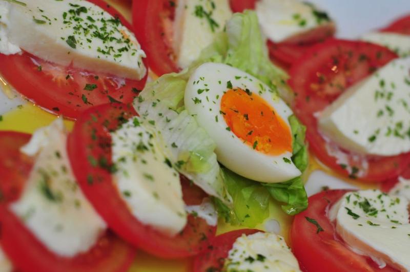 Cerano City Hotel Köln am Dom - Restoran