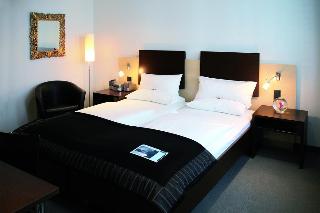 Schiller5 Hotel & Boardinghouse fotoÄŸrafÄ±