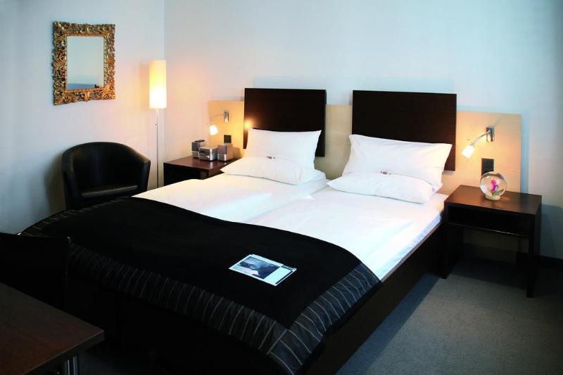 Schiller5 Hotel & Boardinghouse - Genel