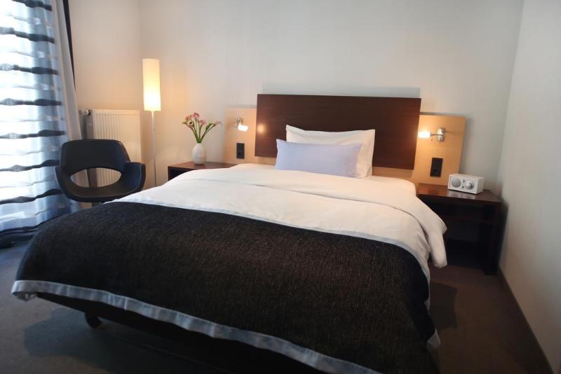 Schiller5 Hotel & Boardinghouse - Genel