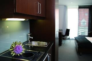 Schiller5 Hotel & Boardinghouse fotoÄŸrafÄ±