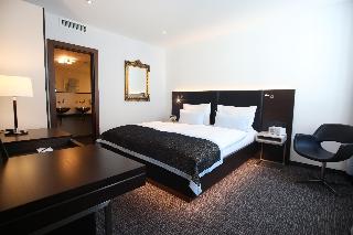 Schiller5 Hotel & Boardinghouse fotoÄŸrafÄ±