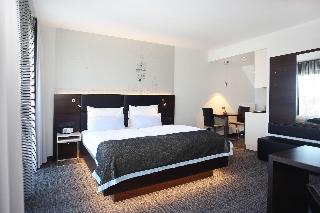 Schiller5 Hotel & Boardinghouse otel fotoğrafı