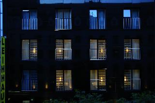 Schiller5 Hotel & Boardinghouse fotoÄŸrafÄ±
