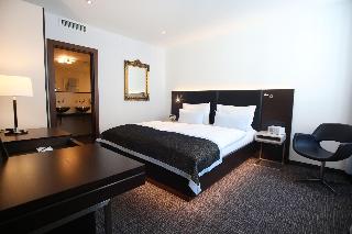 Schiller5 Hotel & Boardinghouse fotoÄŸrafÄ±