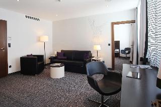 Schiller5 Hotel & Boardinghouse fotoÄŸrafÄ±
