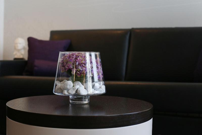 Schiller5 Hotel & Boardinghouse - Oda