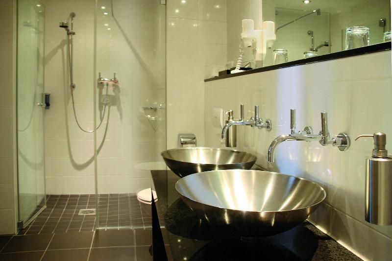 Schiller5 Hotel & Boardinghouse - Oda