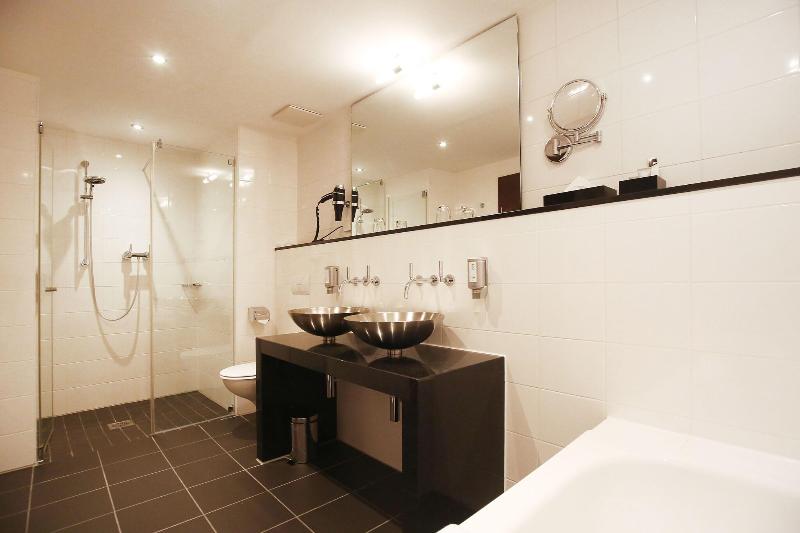 Schiller5 Hotel & Boardinghouse - Oda