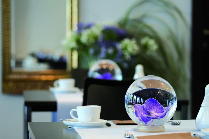 Schiller5 Hotel & Boardinghouse - Restoran