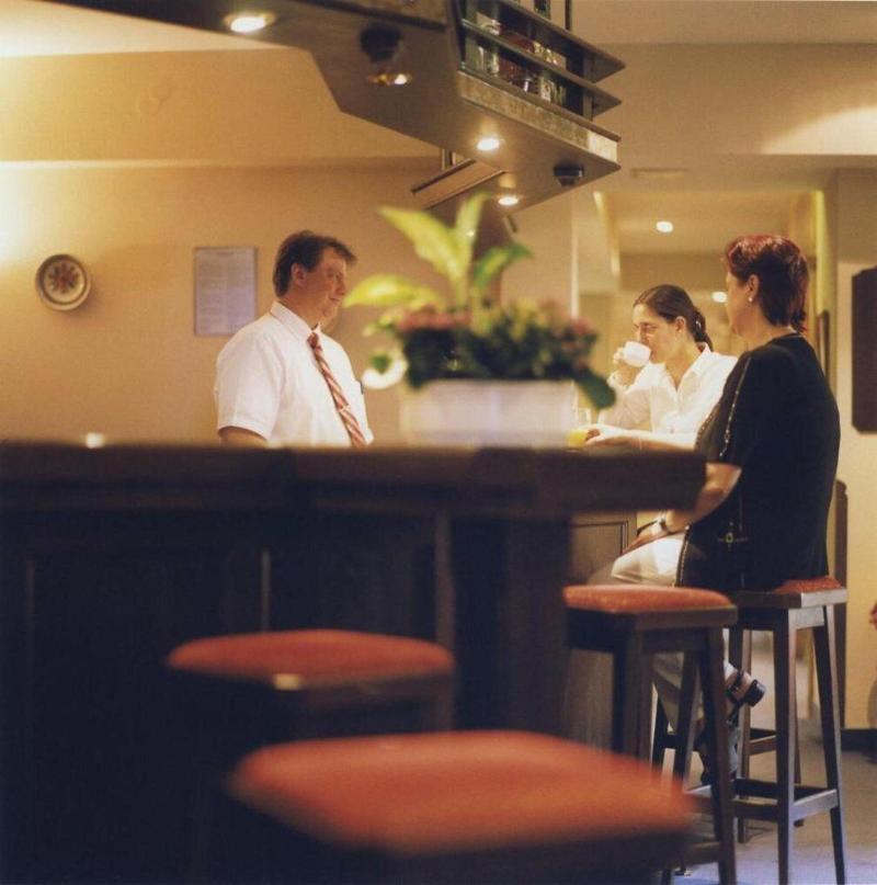 Hotel Jedermann - Bar