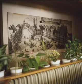 Hotel Jedermann fotoÄŸrafÄ±